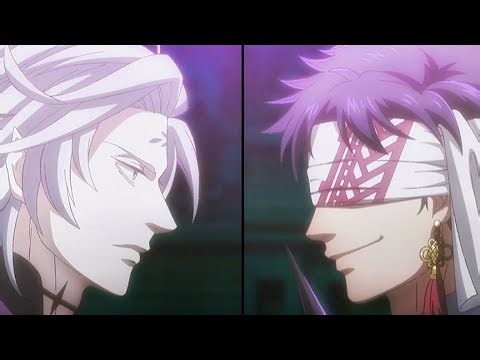 Hades vs Qin Shi Huang FULL FIGHT Explained | Record of Ragnarok