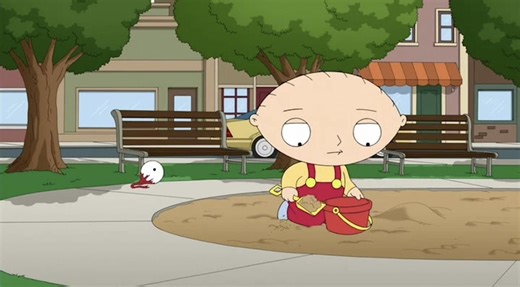 FAQs about Stewie in Family Guy