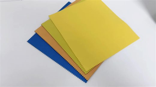 Neoprene Coated Polyester Nylon Spandex Fabric Rubber Roll Elastic Color Print Neoprene Fabric