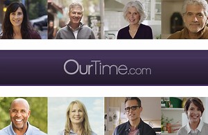 OurTime.com Subscription Email