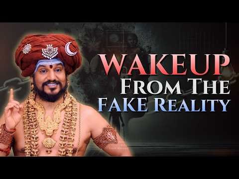 Quantum Coherence: Aligning the Electromagnetic Field with Paramashiva | Part 3