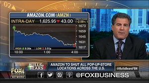 Retail apocalypse: 4,810 closures in first three months of 2019