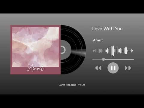 Im In Love With You (Assamese Cover) | Yo Yo Honey Singh | Assamese Version by [AMRIT]