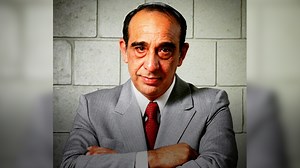 Had, Nesmrtelný, Junior. Ve vězení zemřel boss newyorské Cosa Nostry. Na 139 let ho poslal Trumpův právník - Seznam Zprávy