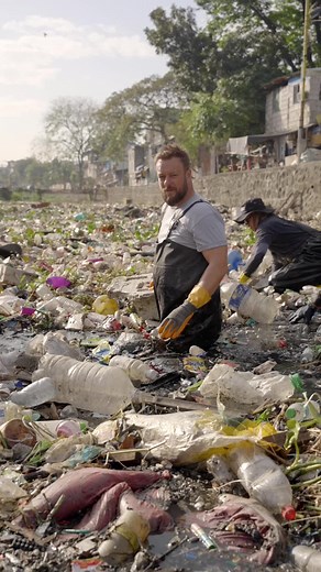 Join Zero Co in Untrashing The Planet: Reduce Waste at Home and Clean the Ocean