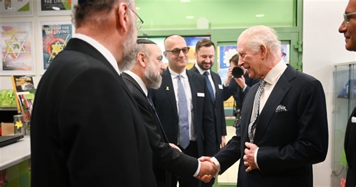 Holocaust Memorial Day 2025