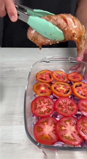 #recipes #easyrecipe #cooking #dinnerideas #yummyfood #dinnermadeeasy #foodtok #homecooking #quickrecipes #simplemeals #easycooking #foodideas #whatsfordinner #familymeals #tasty #comfortfood #fyp #foryou #foryoupage #viralfood #foodtrend