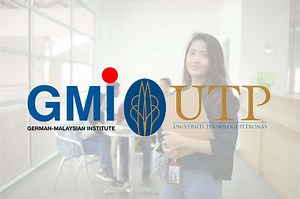 Foundation Programme In Collaboration With Universiti Teknologi PETRONAS - German-Malaysian Institute