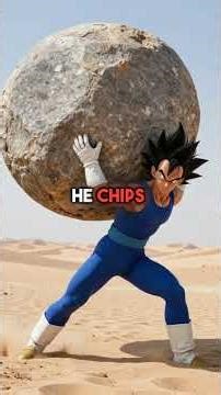 Quantum Physics Explains Why Goku Gets Stronger (Mind-Blowing Science)