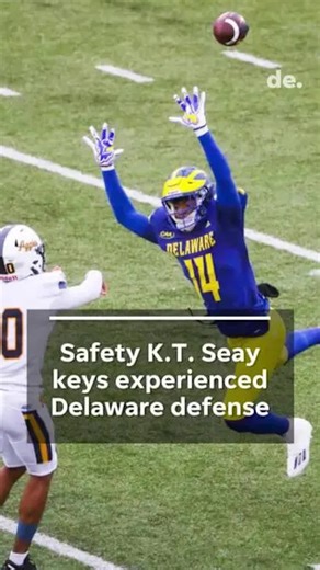 Delaware State at Delaware football: What to know