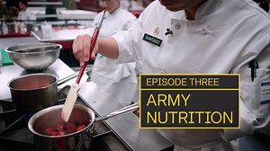 11K views · 158 reactions | EP3: Army Nutrition Fueling warfighters is no easy task, but our chefs of the U.S. Army Reserve Culinary Arts Team are doing it with style. #USArmyReserve #StrengthinReserve #49thJCTE | U.S. Army Reserve | Facebook