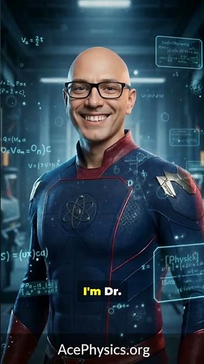 Ace Physics with a PhD Tutor