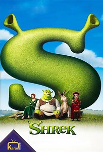 دانلود انیمیشن شرک Shrek 2001 دوبله فارسی
