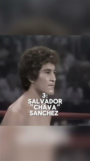 Top 5 Best Mexican Boxers Of All time #boxing #mexico