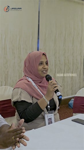 SYED ASRAF HUSSAIN S on Instagram: "🌸 Women in Automotive — Breaking Barriers, Building the Future 🌸 At Jaguar Autotronics, we proudly welcome Women Entrepreneurs stepping into the world of Premium Car Key Programming. 🔑 No profession has a gender. 🚗 Technology is for everyone. 👑 And success belongs to those who dare to learn. Today, our women participants are proving that: “A strong woman doesn’t wait for opportunities — she creates them.” From OBD programming, EEPROM, Luxury car IMMO syst