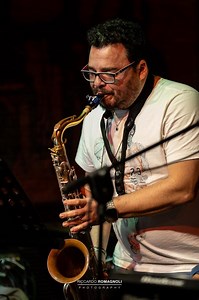 Giuseppe Russo Musician - All About Jazz