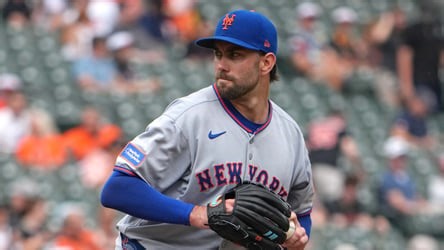 Mets vs. Marlins spring training: How to watch on SNY on March 9, 2026