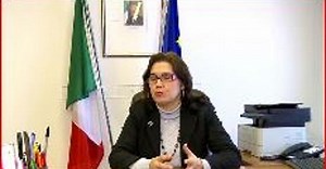L'umanità del carcere: parla la direttrice uscente Annarita Nuzzaci
