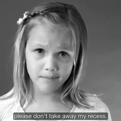 19M views · 43K reactions | What these children with learning disabilities have to say is really important and something all adults need to hear. I had no idea! See more heartwarming videos like this: https://bit.ly/2Nfnmlw Credit: www.brainhighways.com | Stirred Up | Facebook