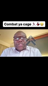 998 reactions · 50 shares | Combat ya cage | Congo Luxe Tv | Facebook