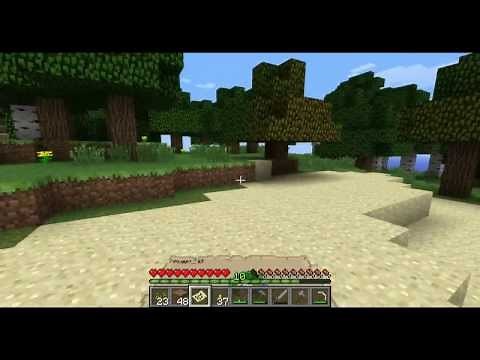 Minecraft: How to Make and Use a Map