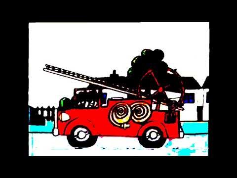 Mr Bump - Mr Men cartoon from the 1980s original music lost media in G Major 6