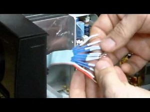 How To - Pioneer Stereo Receiver Repair
