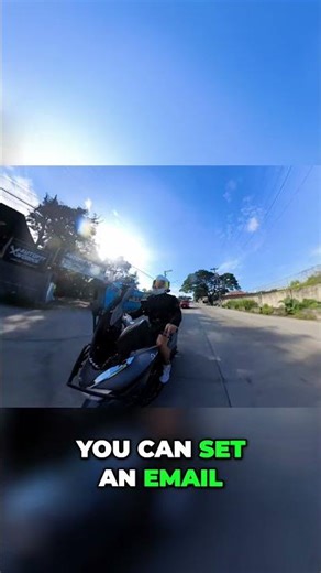 FutureMe.org: Send Emails to Your Future Self! #shorts