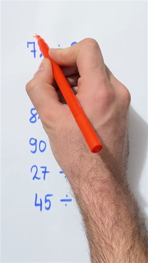 “Watch This Once — You’ll Do Math Differently Forever 🤯” | Wisdom Way