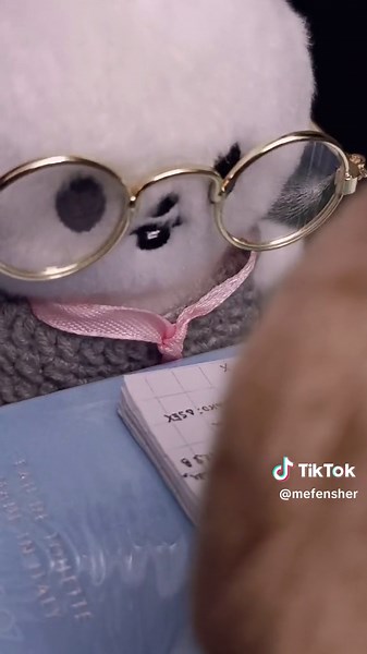 Teacher's Pet Plush Collection Featuring Lee Bit and Han Quokka