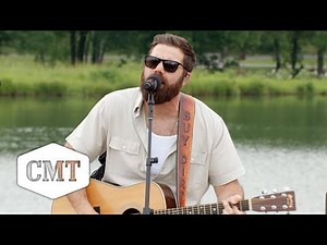 Jordan Davis Performs “Slow Dance in a Parking Lot” | CMT Summer Sessions