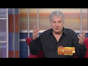 Double Dare's Marc Summers 12/26/16