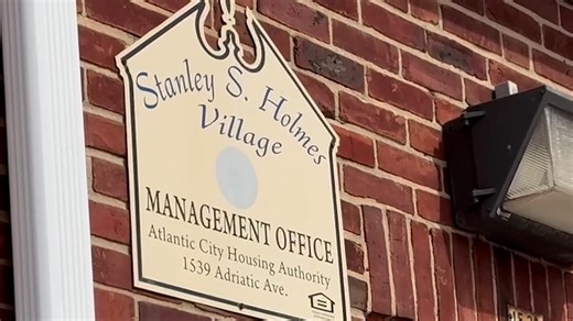 HUD takes over Atlantic City Housing Authority | NJ Spotlight News