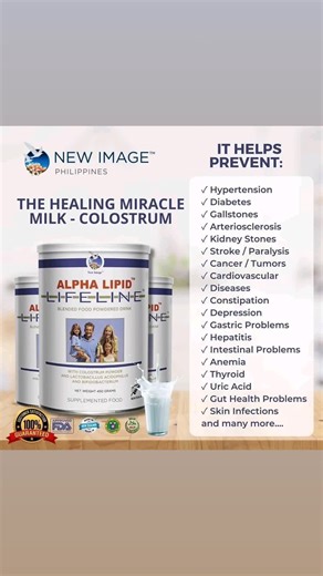 Alpha Lipid Lifeline - Rachel on TikTok