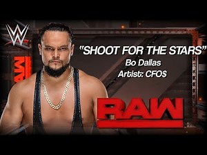 Bo Dallas 2014 - "Shoot For the Stars" WWE NXT Entrance Theme
