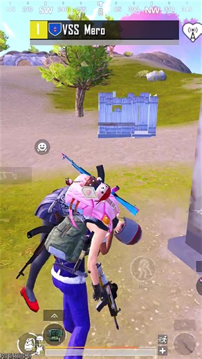 PUBG Mobile Bölüm 549 - Mero ile Bayrak Videoları