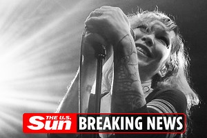 The Detroit Cobras singer dead as heartbroken bandmates pay tribute