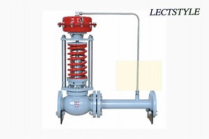 [Hot Item] Self-Operated Pressure Regulating Valve