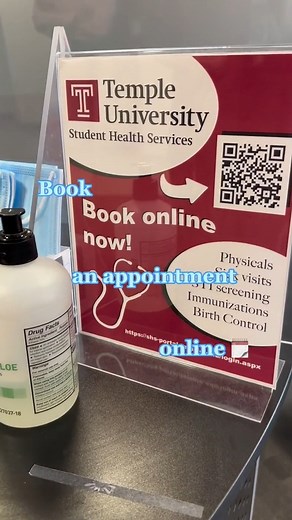 Take care TU! | Temple University