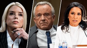 Trump cabinet picks: Here are the latest confirmations, hearing updates and more