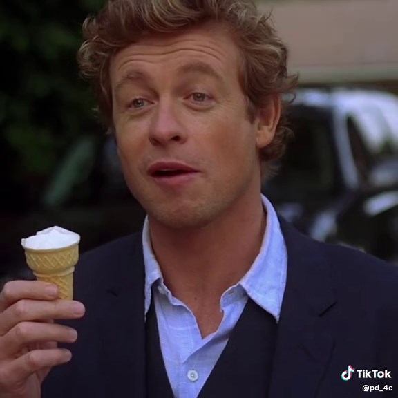 Exploring The Mentalist: Patrick Jane Highlights