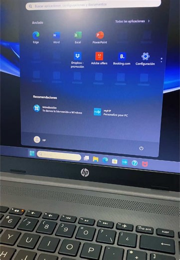 Cómo saltar el inicio de sesión en Windows 11