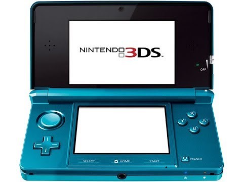 My 3DS won't turn on makes a Popping Sound then shuts off