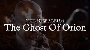 The Ghost Of Orion will be available on CD, black 2LP Gatefold, white 2LP Gatefold, red 2LP Gatefold and picture disc 2LP Gatefold on March 6th. Order now from Recordstore.co.uk to receive a signed insert. Pre-order the album here: nblast.de/TheGhostOfOrion | My Dying Bride