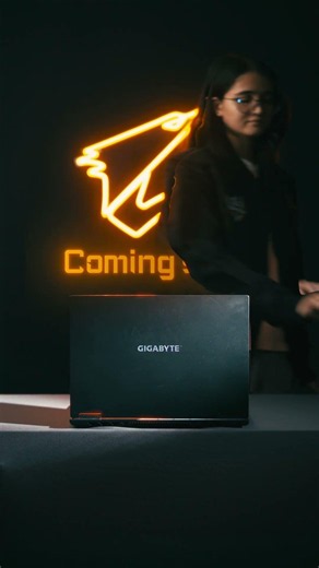 This Made in India Gaming Laptop Changes Everything! | GIGABYTE GAMING A16