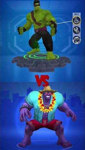 Rope Fighter vs Spider Fighter 3 😱