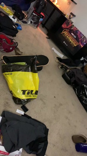 I.like.finger.boarding on TikTok