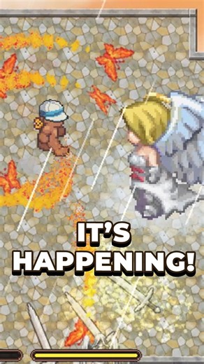RPG Maker Action Combat 2 is happening! #gamedev #rpgmaker #videogames