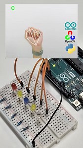 115K views · 1.2K reactions | #rob #robotica #tecnology #robotic #sensor #automacao #casainteligente #arduinouno #modulo #eletronica #automacaoresidencial #automacaoindustrial #roboticaeducativa #sensores #roboticaeducacional #roboticarm #tecnologiaeducativa #roboticas #roboticando | Somos Mecatrónica | Facebook