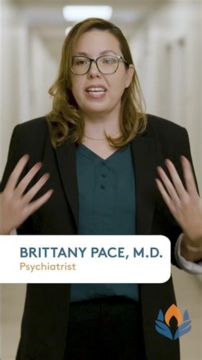 What are early signs of depression